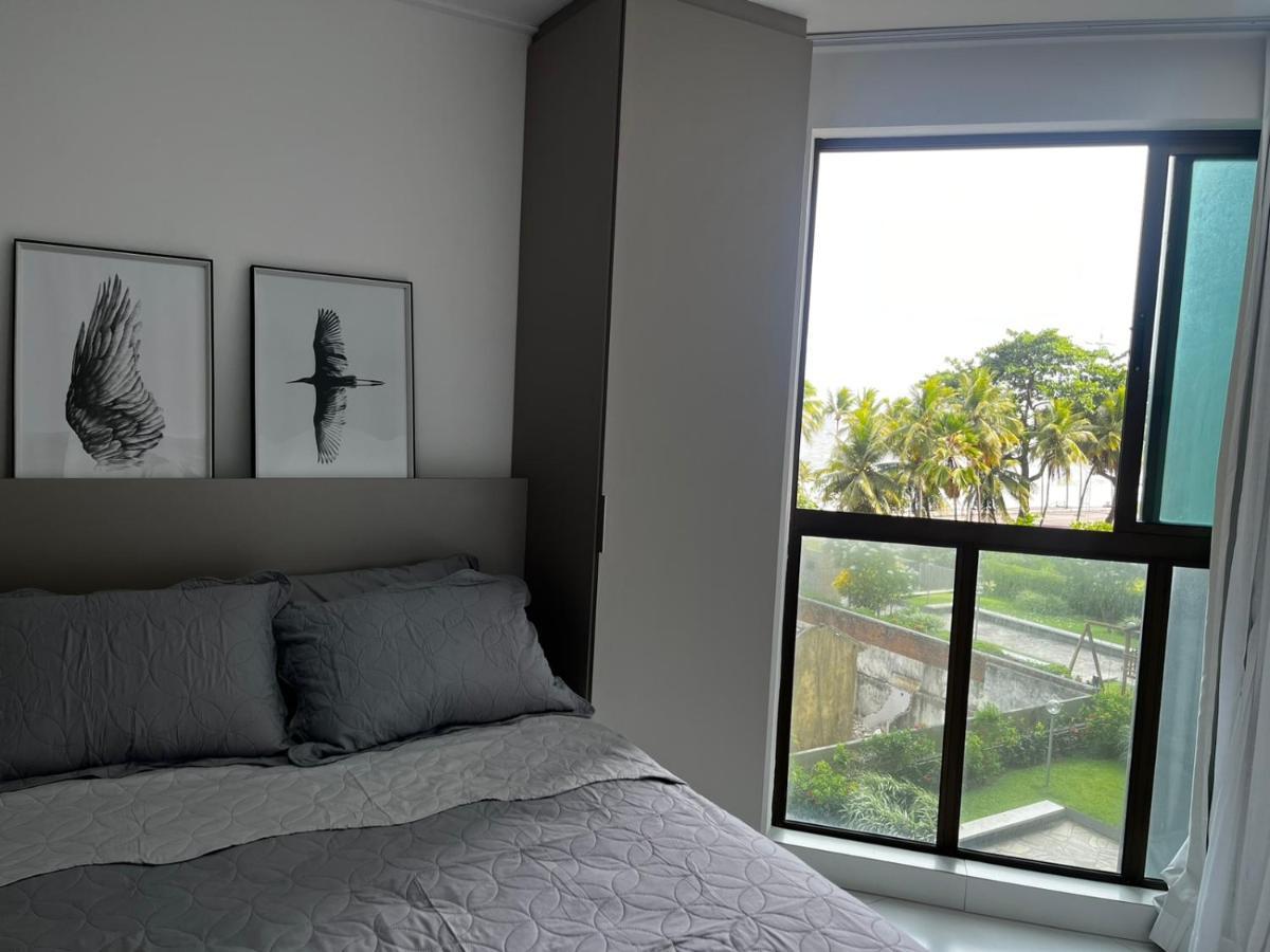 Beira-Mar Boa Viagem - Costa Vicentina By Bnb Flex Recife Exterior photo