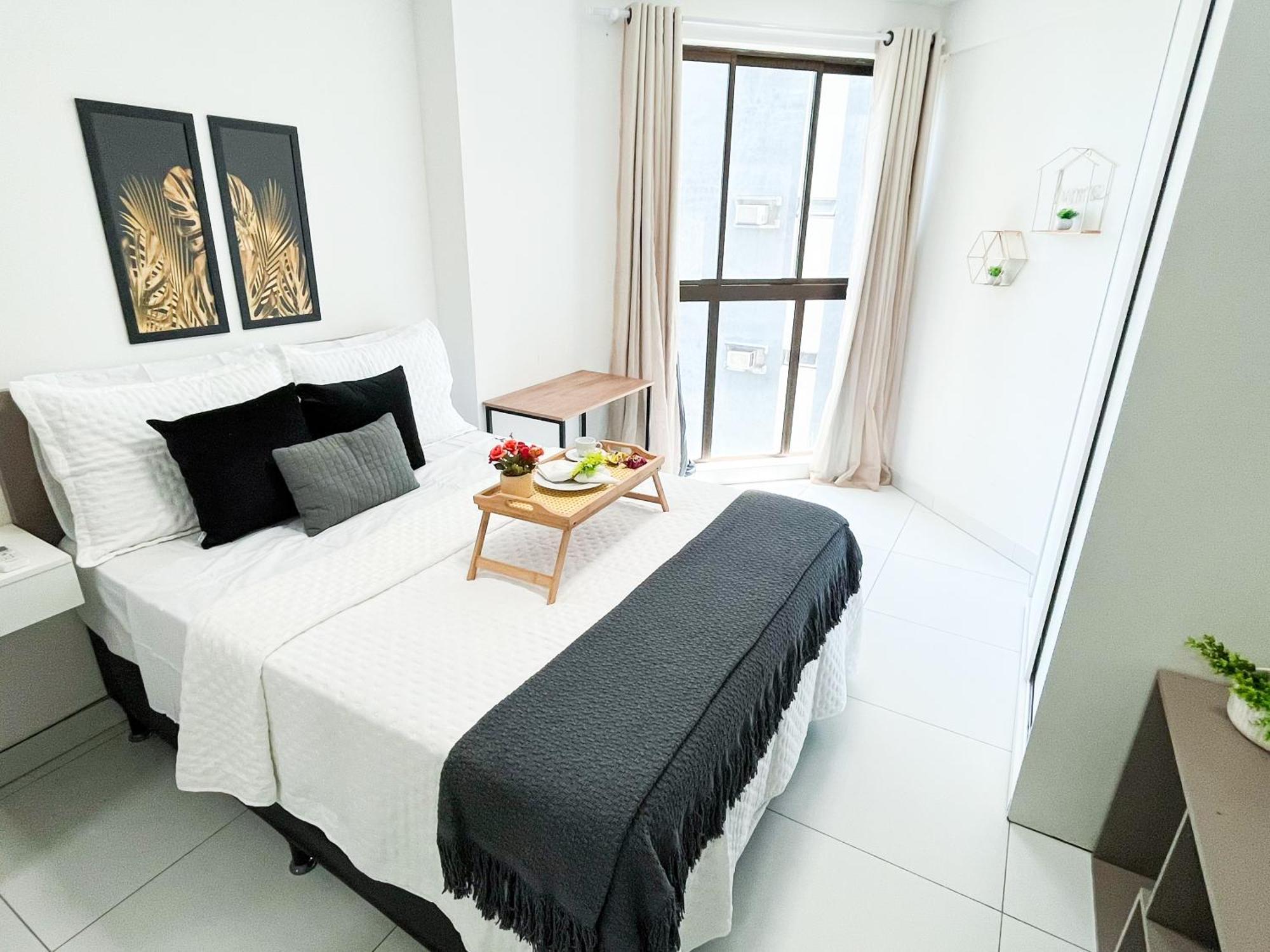 Beira-Mar Boa Viagem - Costa Vicentina By Bnb Flex Recife Exterior photo