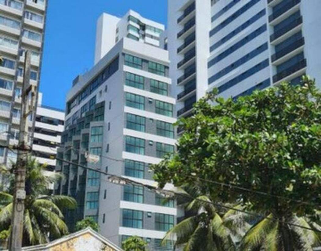 Beira-Mar Boa Viagem - Costa Vicentina By Bnb Flex Recife Exterior photo