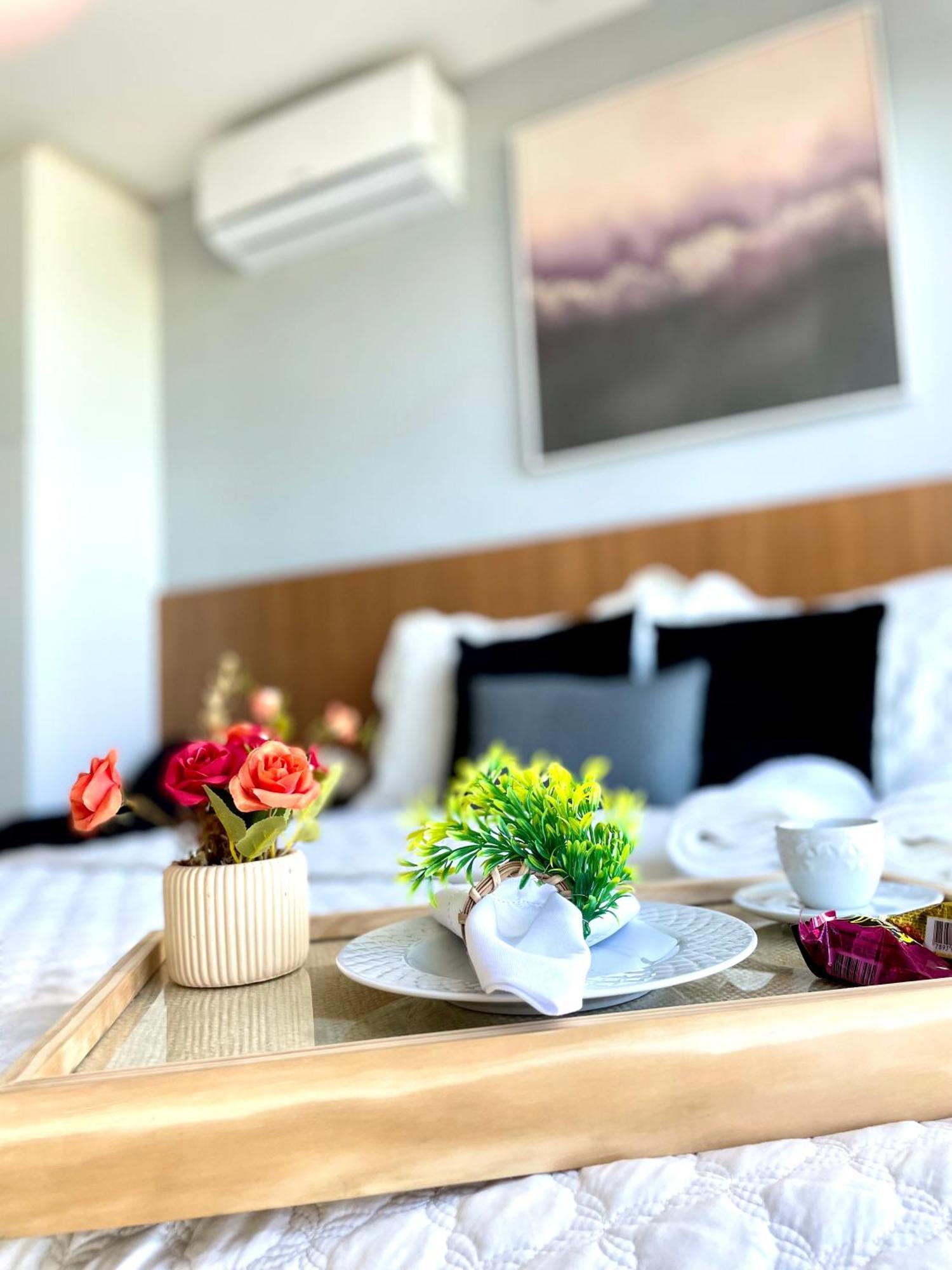Beira-Mar Boa Viagem - Costa Vicentina By Bnb Flex Recife Exterior photo