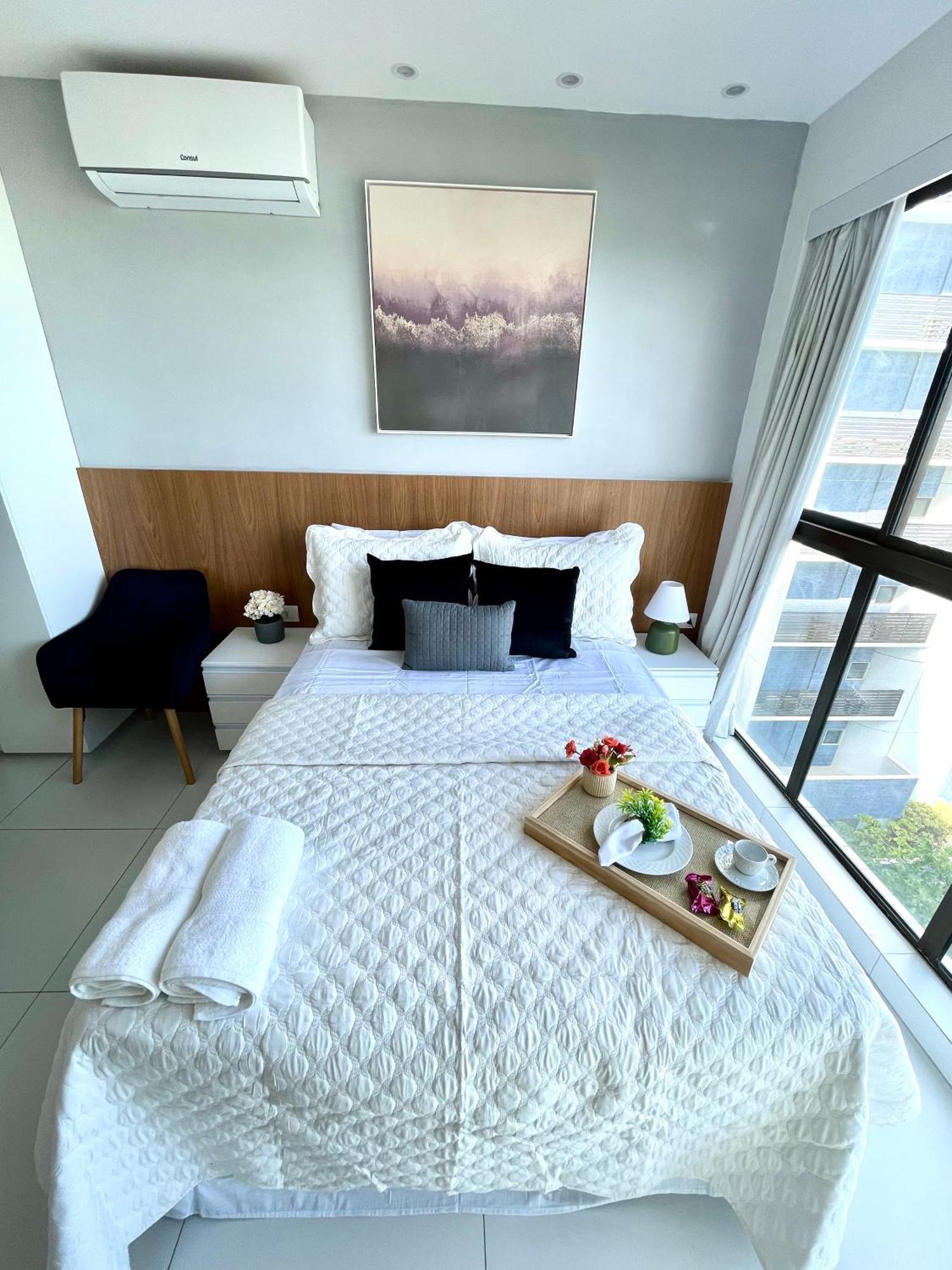 Beira-Mar Boa Viagem - Costa Vicentina By Bnb Flex Recife Exterior photo